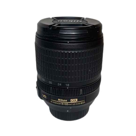 Nikon Camera Kit DSLR D90 body & 3 lenses plus bag including batteries - Picture 7 of 12